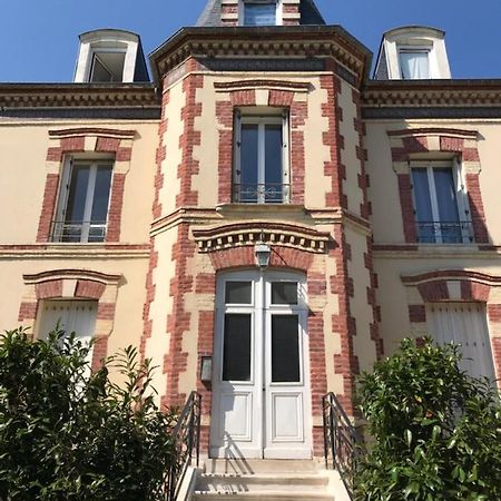 Villa St Louis 2 Cabourg Zewnętrze zdjęcie