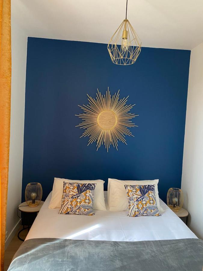 Villa St Louis 2 Cabourg Zewnętrze zdjęcie